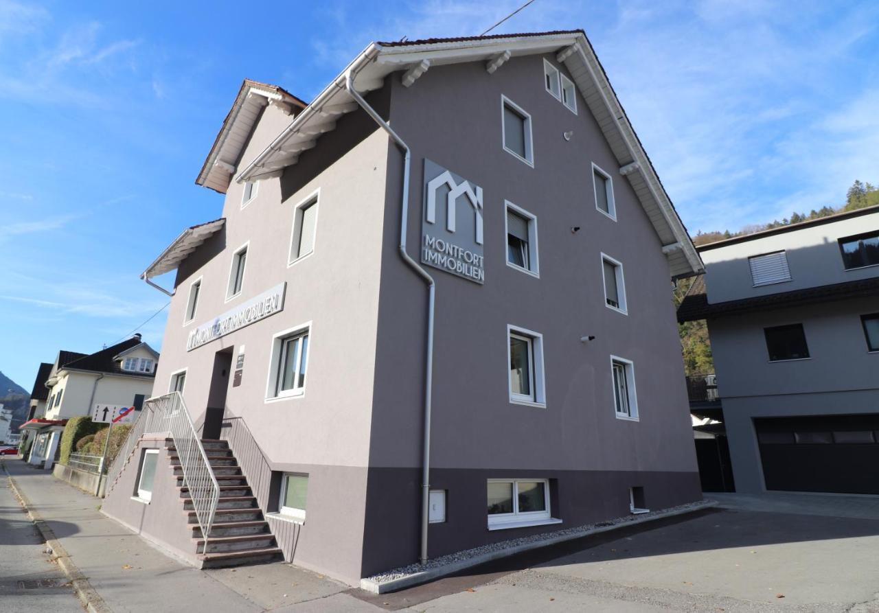 Montfort Apartments - Φελτκίρχ Εξωτερικό φωτογραφία