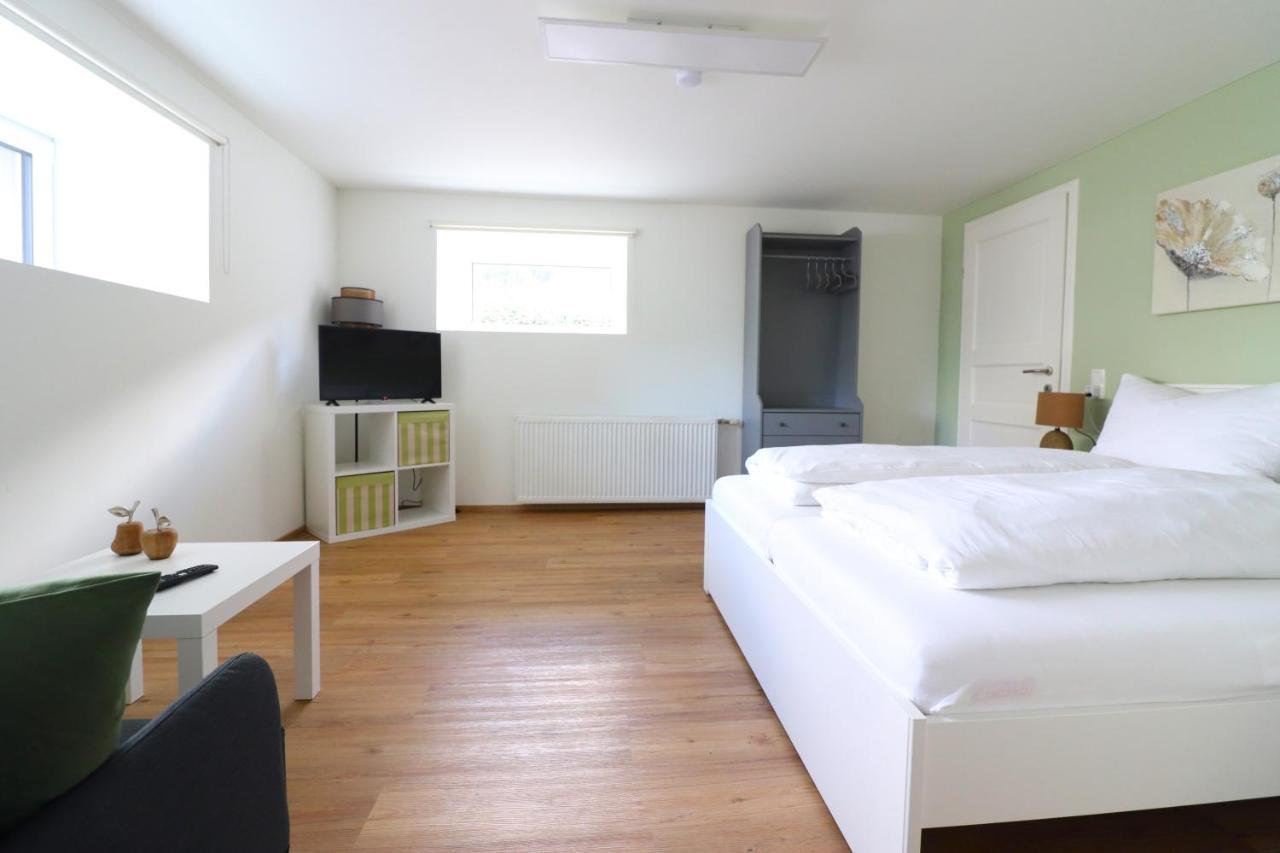 Montfort Apartments - Φελτκίρχ Εξωτερικό φωτογραφία