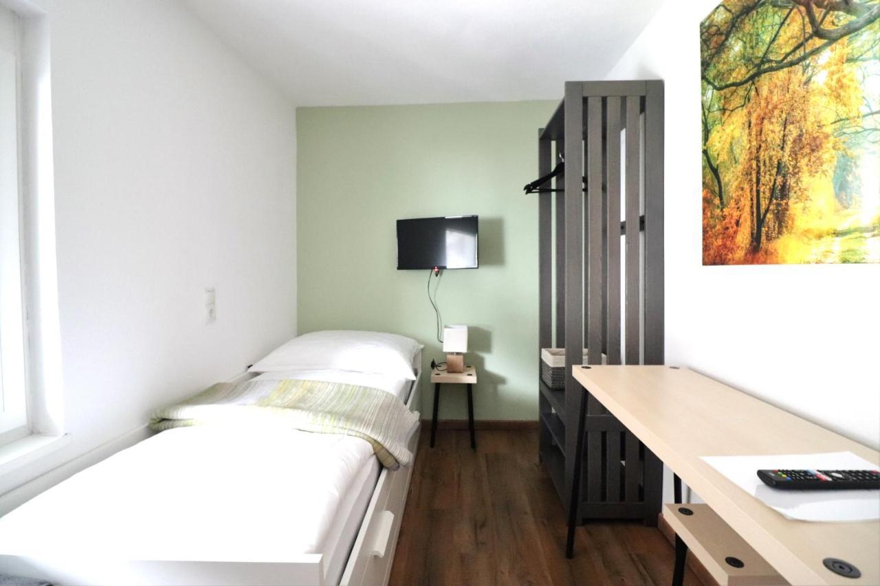 Montfort Apartments - Φελτκίρχ Εξωτερικό φωτογραφία