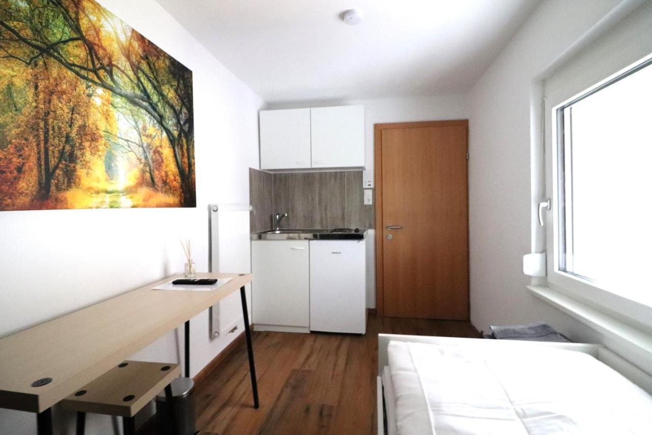 Montfort Apartments - Φελτκίρχ Εξωτερικό φωτογραφία