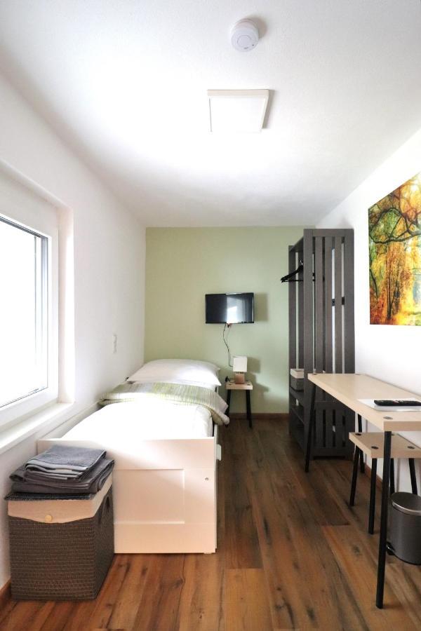 Montfort Apartments - Φελτκίρχ Εξωτερικό φωτογραφία