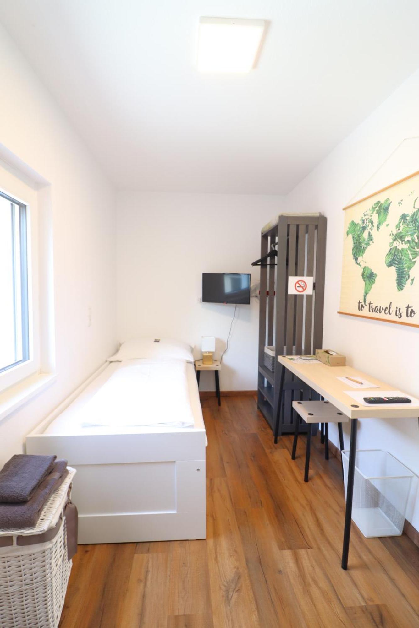 Montfort Apartments - Φελτκίρχ Εξωτερικό φωτογραφία