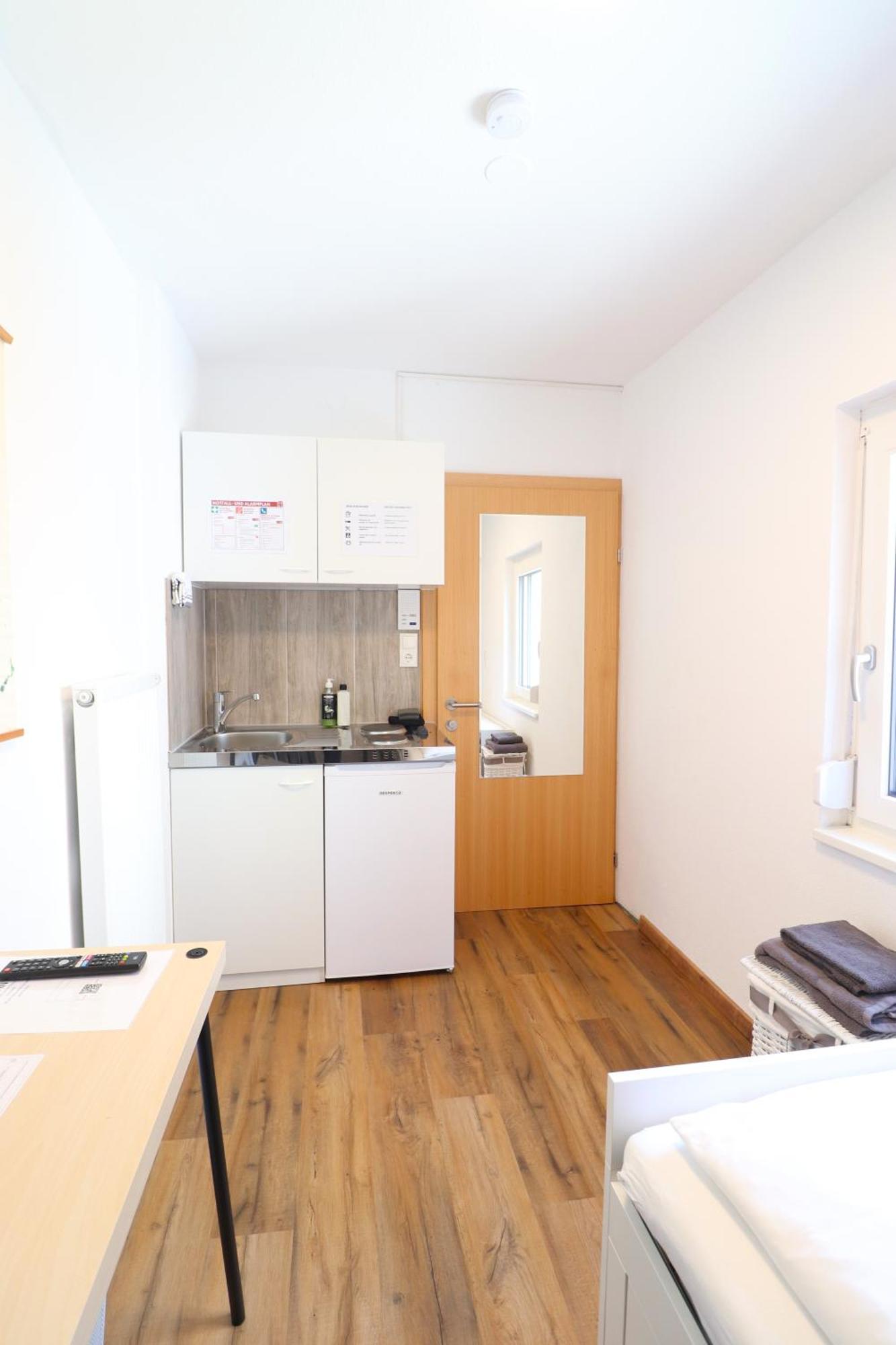 Montfort Apartments - Φελτκίρχ Εξωτερικό φωτογραφία