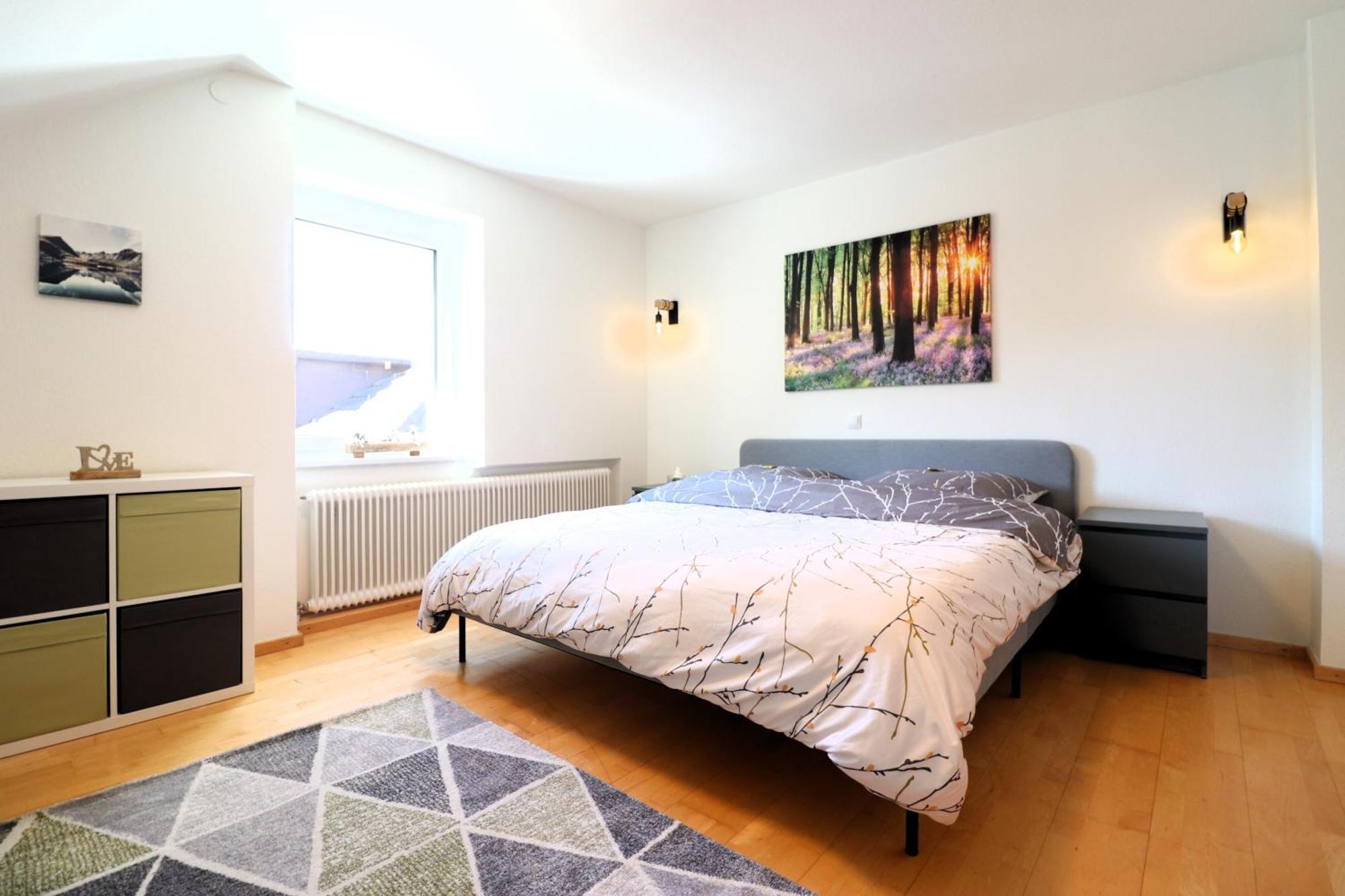 Montfort Apartments - Φελτκίρχ Εξωτερικό φωτογραφία