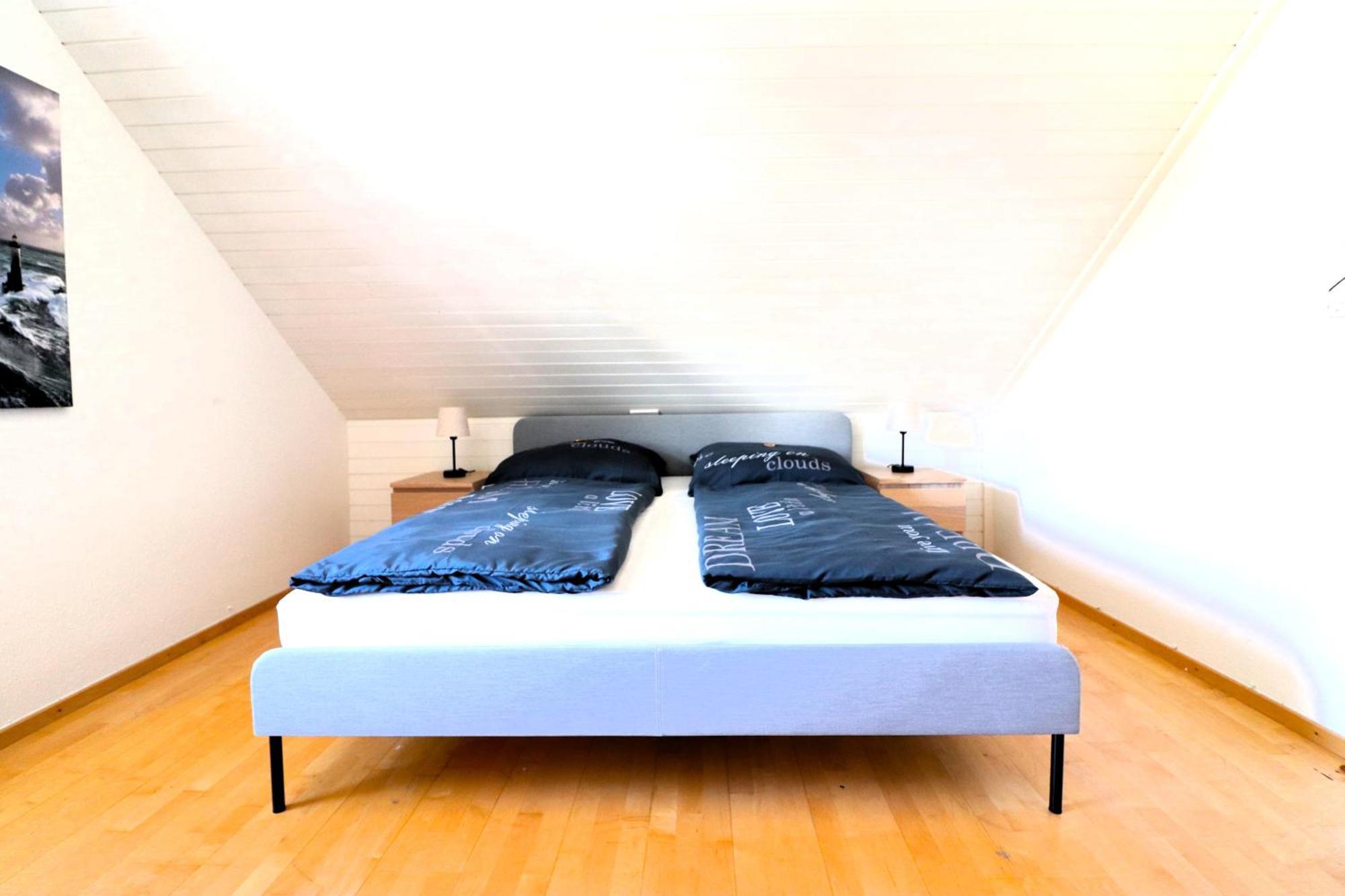 Montfort Apartments - Φελτκίρχ Δωμάτιο φωτογραφία