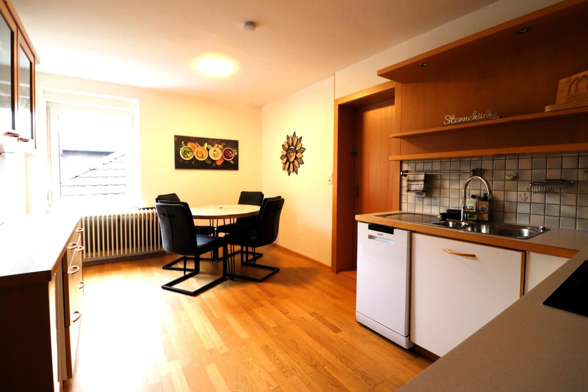 Montfort Apartments - Φελτκίρχ Δωμάτιο φωτογραφία