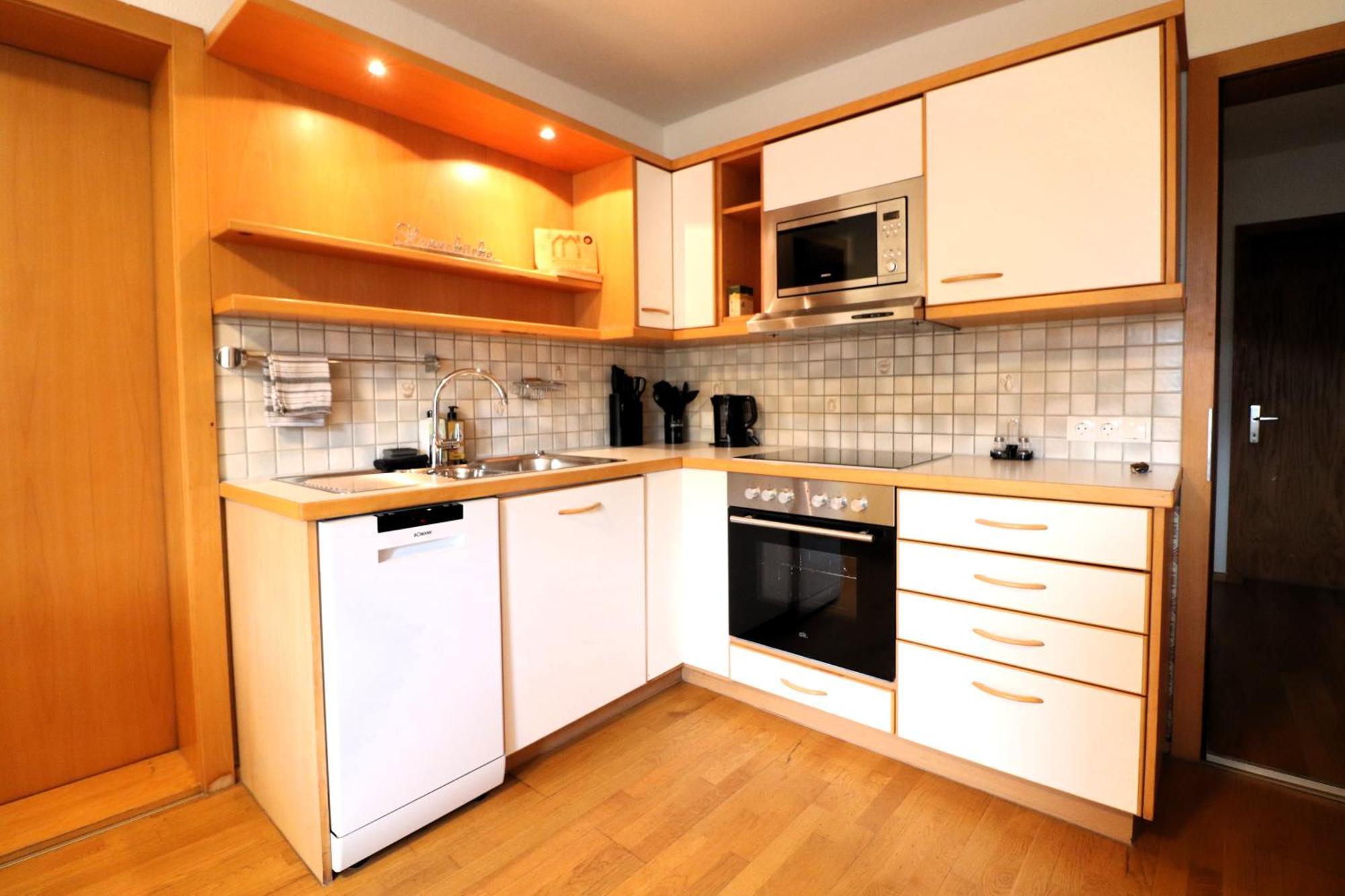 Montfort Apartments - Φελτκίρχ Δωμάτιο φωτογραφία