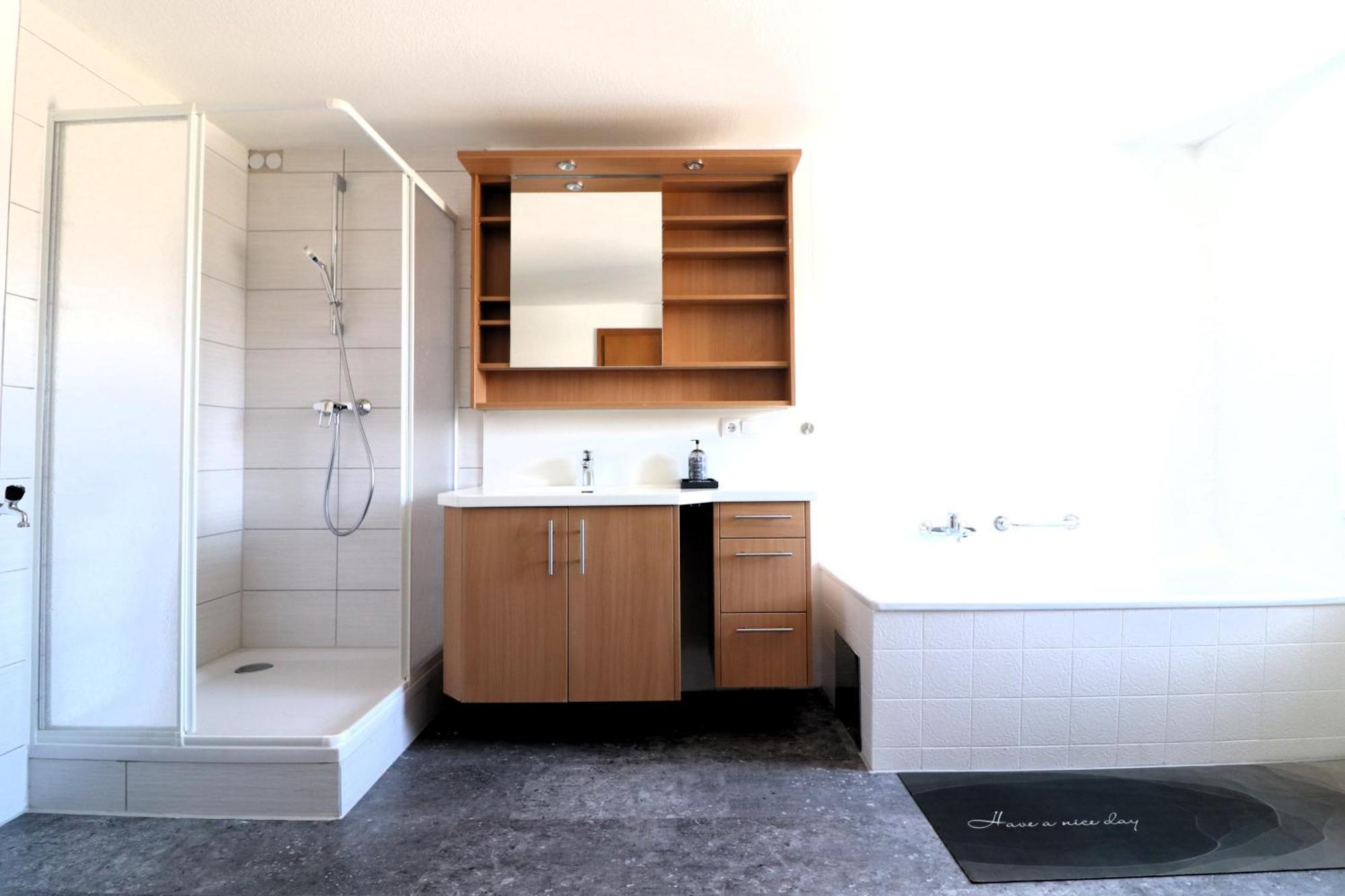 Montfort Apartments - Φελτκίρχ Δωμάτιο φωτογραφία