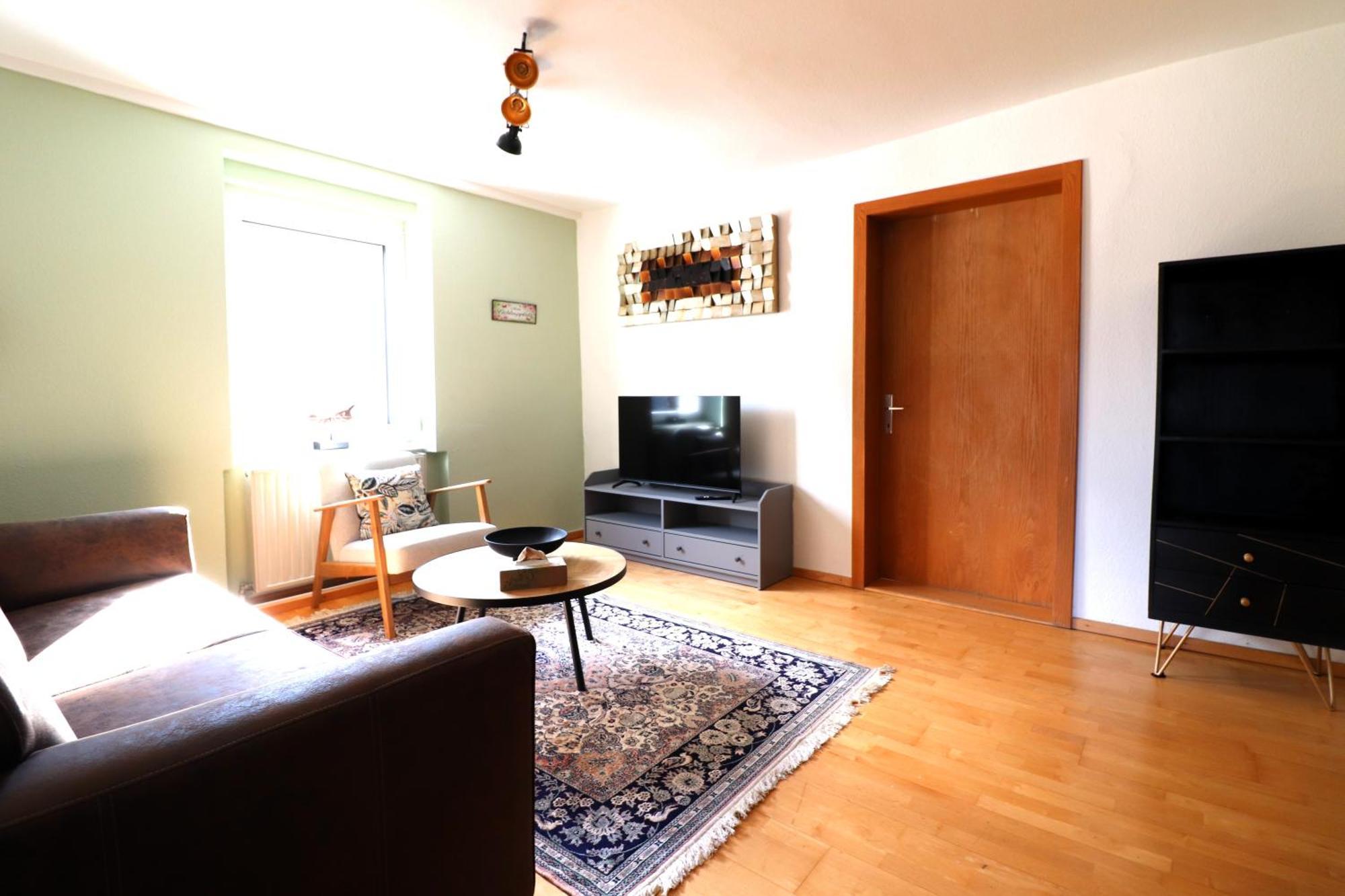 Montfort Apartments - Φελτκίρχ Δωμάτιο φωτογραφία