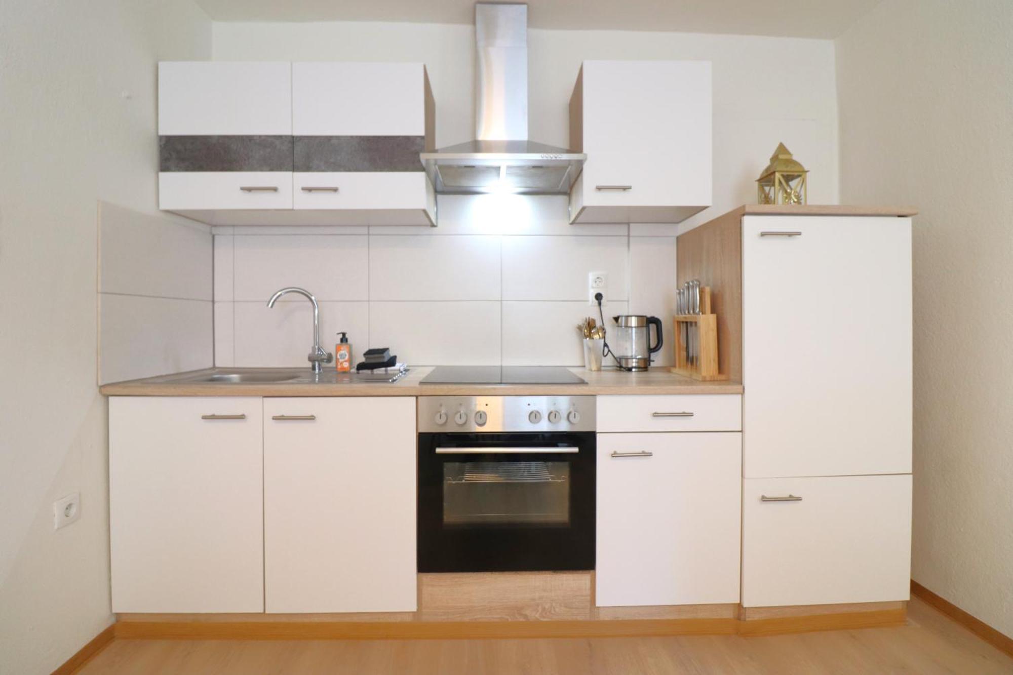Montfort Apartments - Φελτκίρχ Δωμάτιο φωτογραφία
