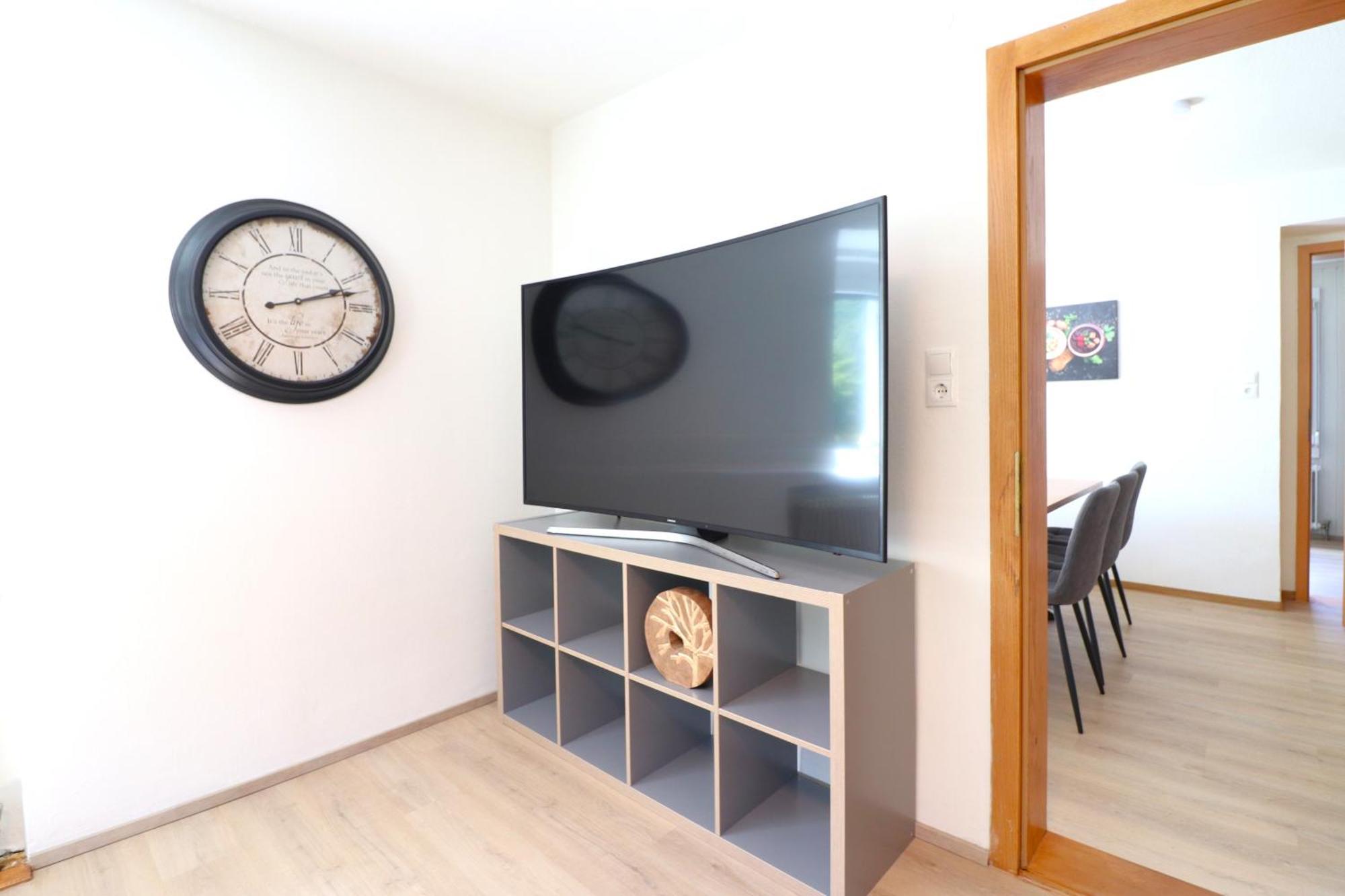 Montfort Apartments - Φελτκίρχ Δωμάτιο φωτογραφία